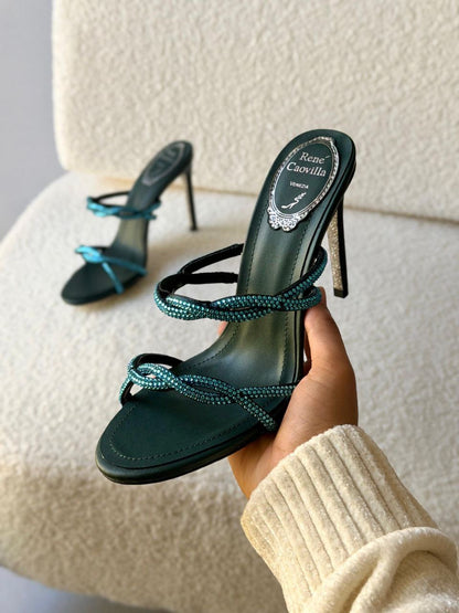 Rene Caovilla Heels