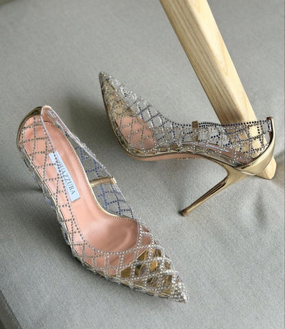 Aquazzura Heels