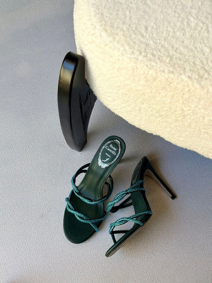 Rene Caovilla Heels
