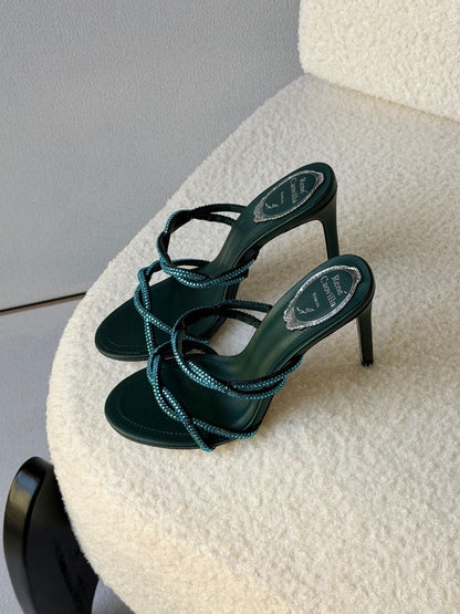 Rene Caovilla Heels