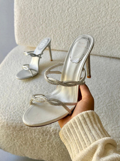 Rene Caovilla Heels