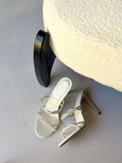 Rene Caovilla Heels