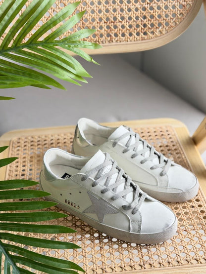 Golden Goose Shoes