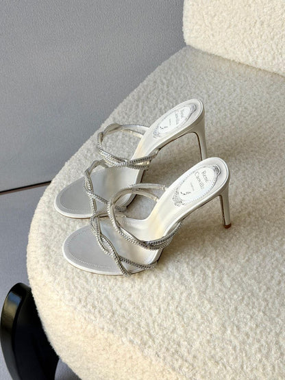 Rene Caovilla Heels