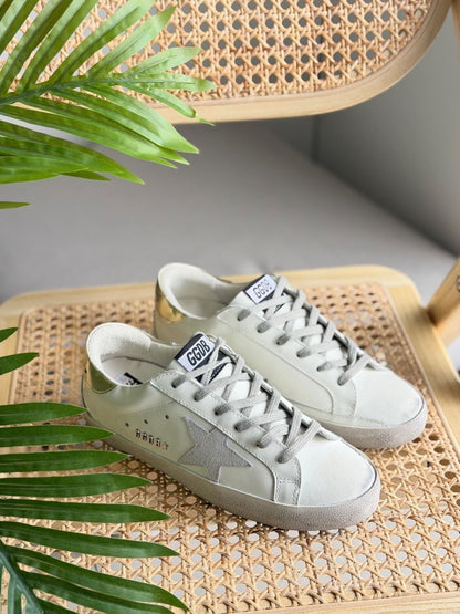 Golden Goose Shoes