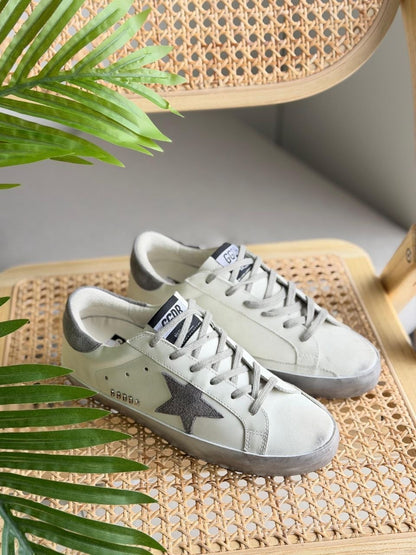Golden Goose Shoes