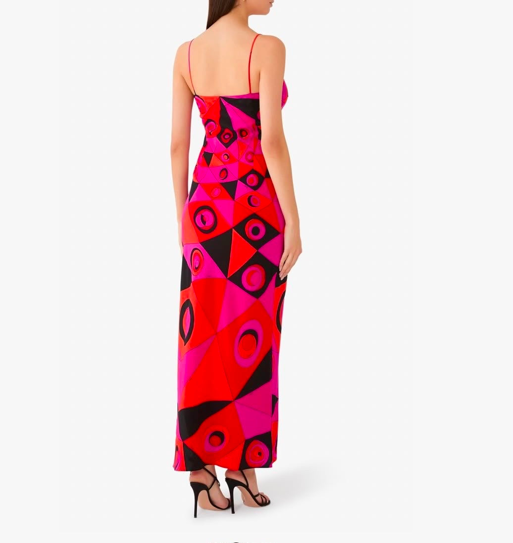 Pucci Dress