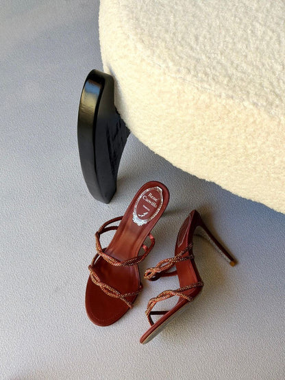 Rene Caovilla Heels