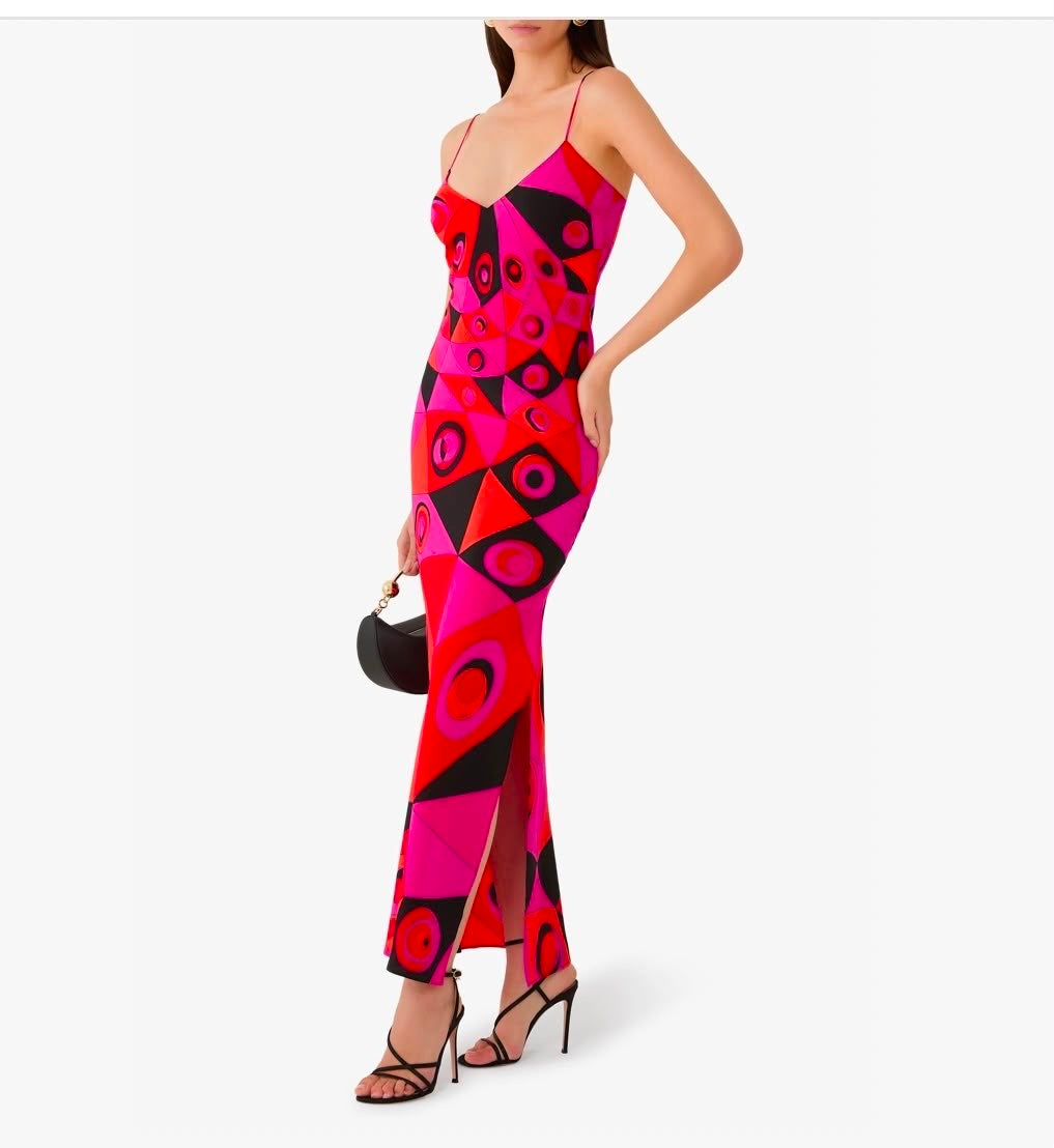 Pucci Dress