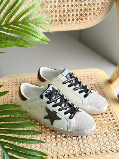 Golden Goose Shoes