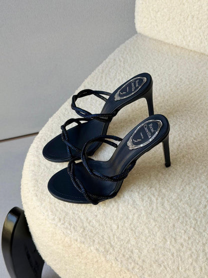 Rene Caovilla Heels
