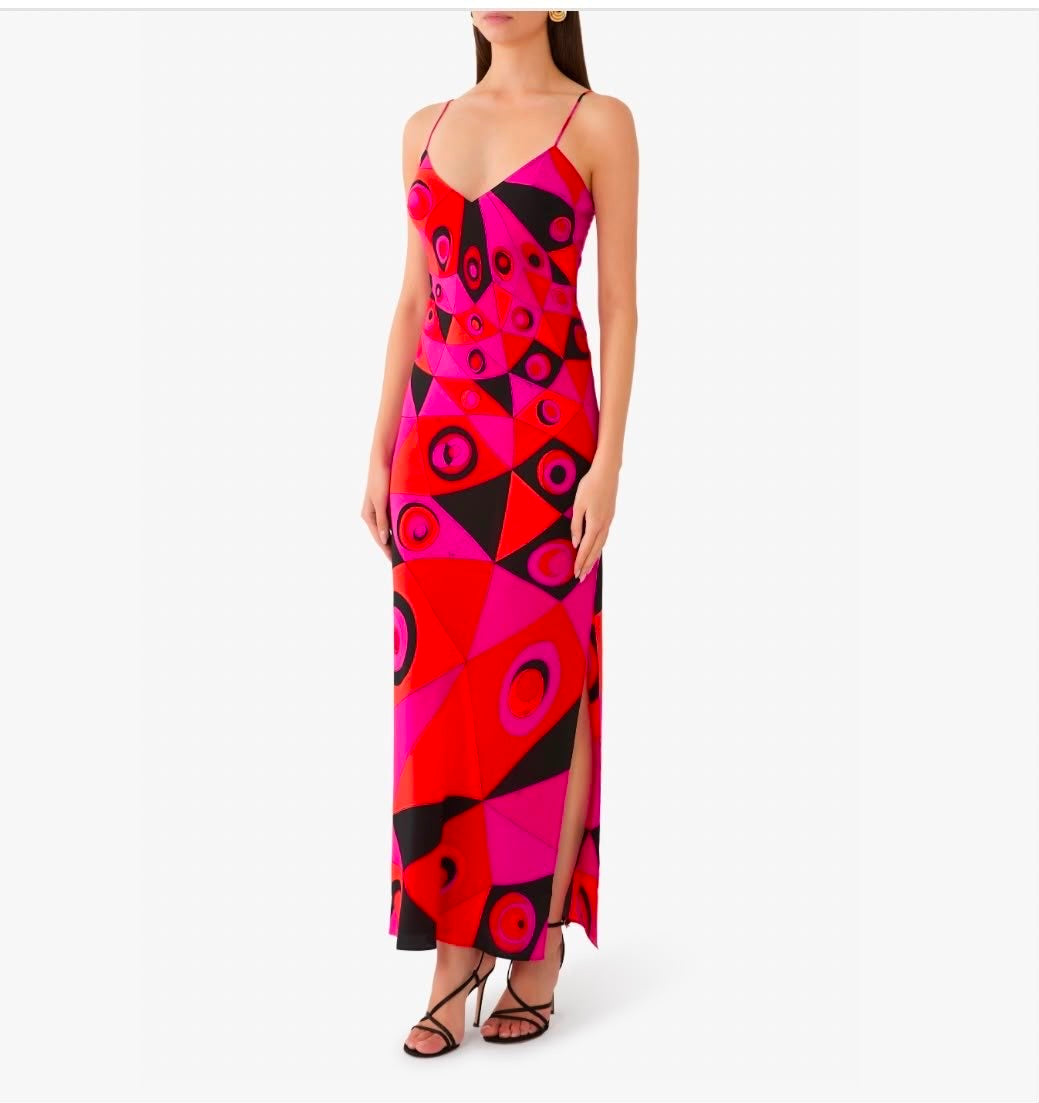 Pucci Dress