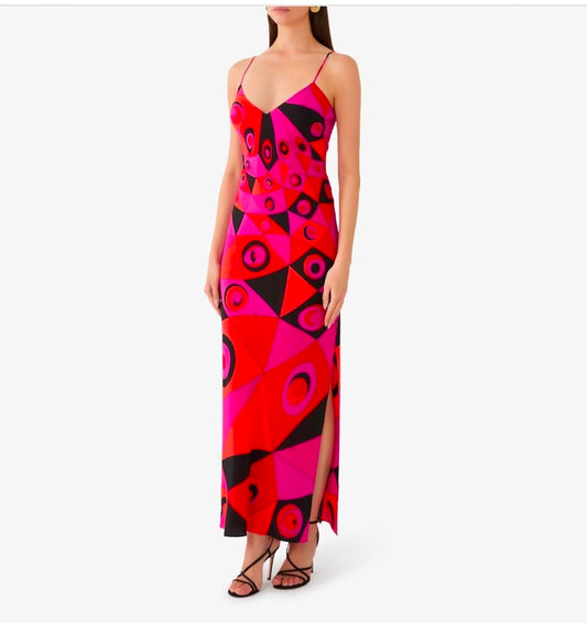 Pucci Dress