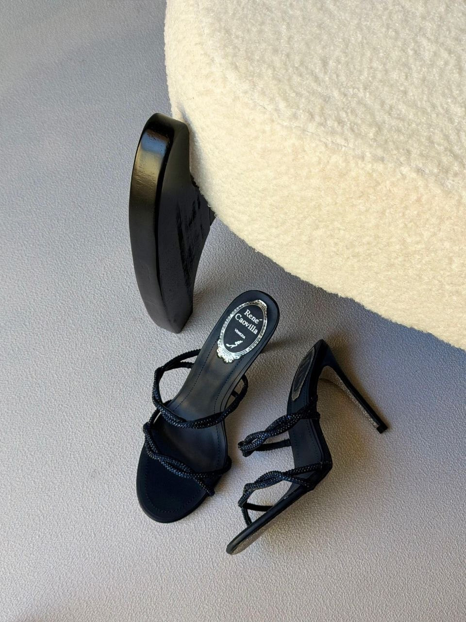Rene Caovilla Heels
