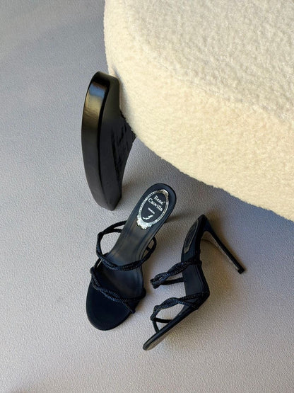 Rene Caovilla Heels