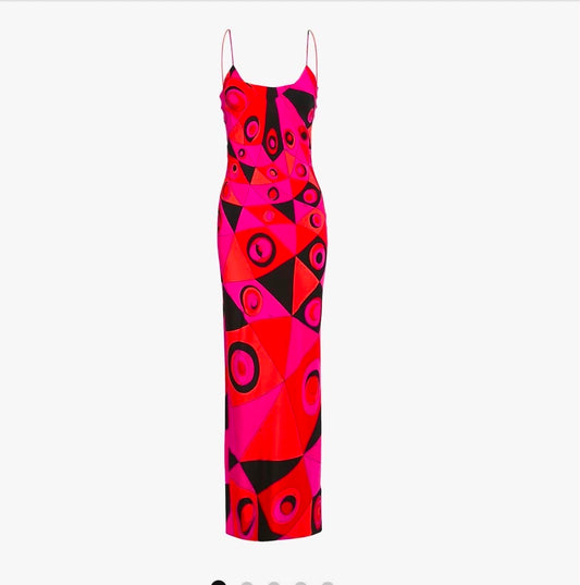 Pucci Dress