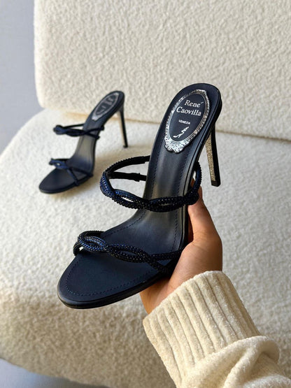 Rene Caovilla Heels