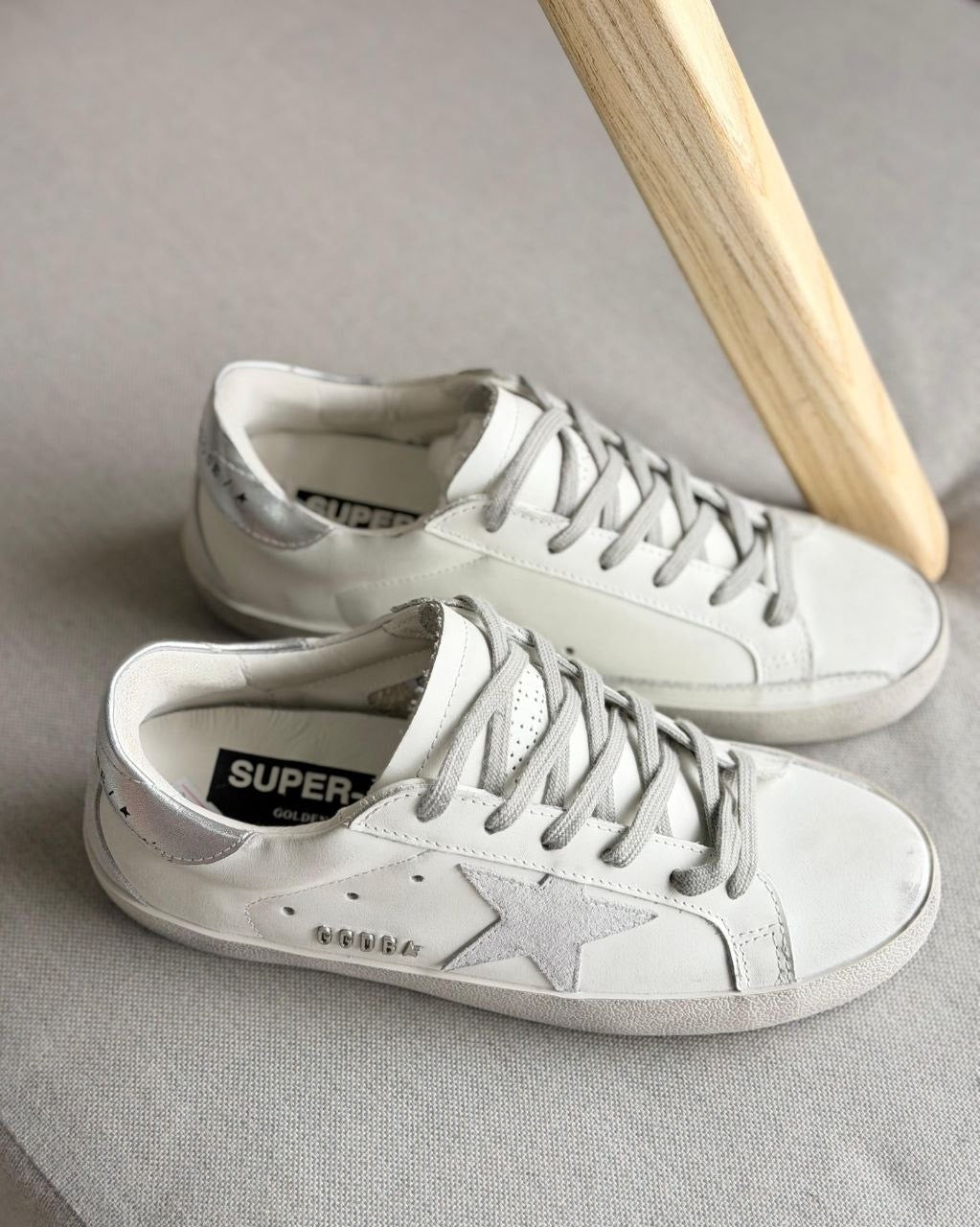 Golden Goose Shoes
