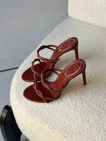 Rene Caovilla Heels