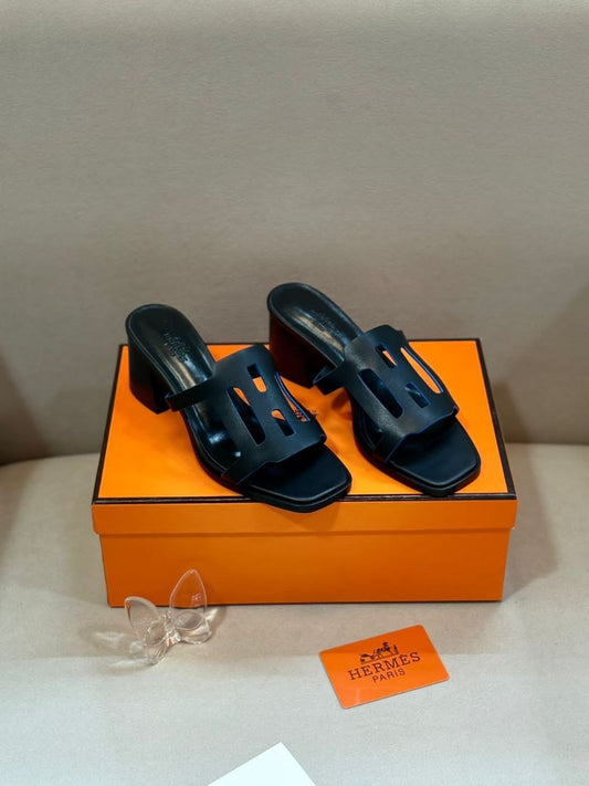 Hermes Heels