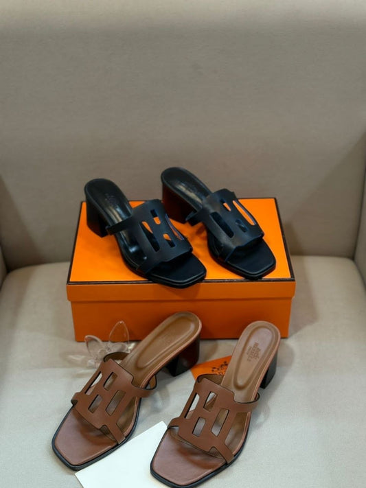 Hermes Heels