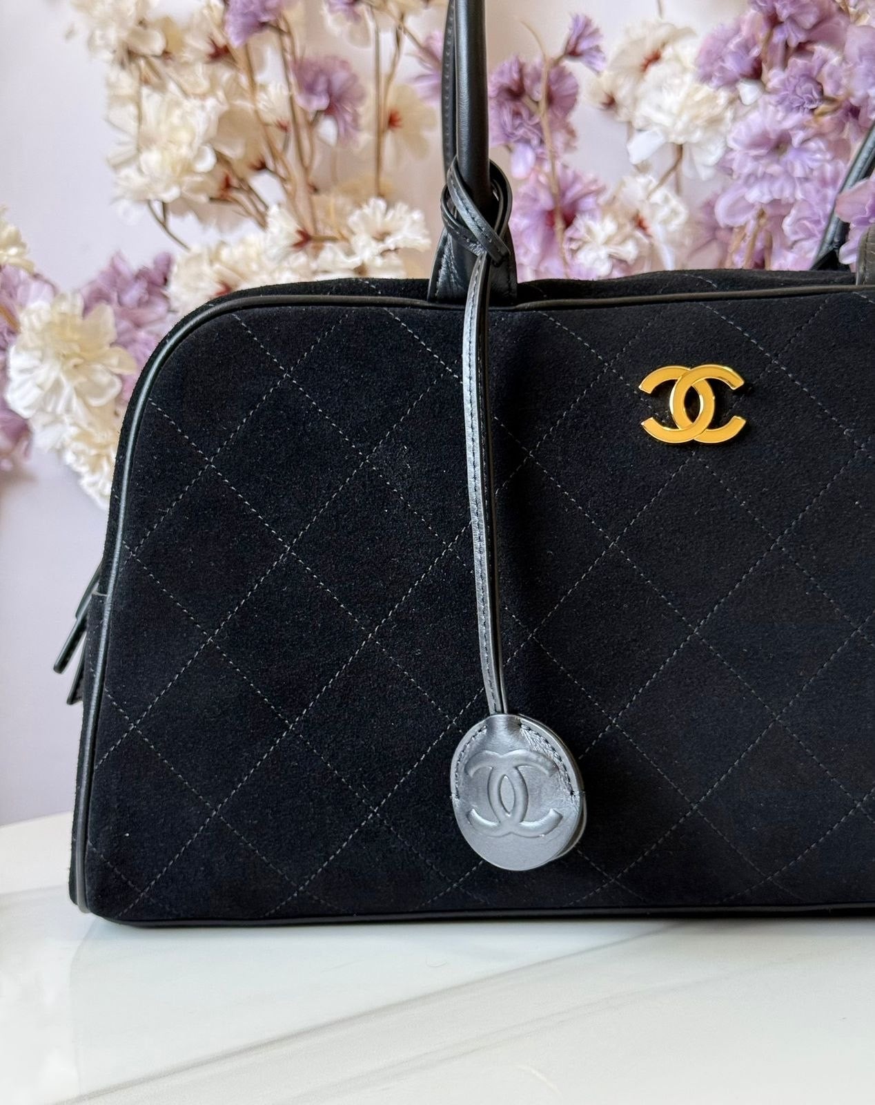 Chanel HandBag (VIP Quality)