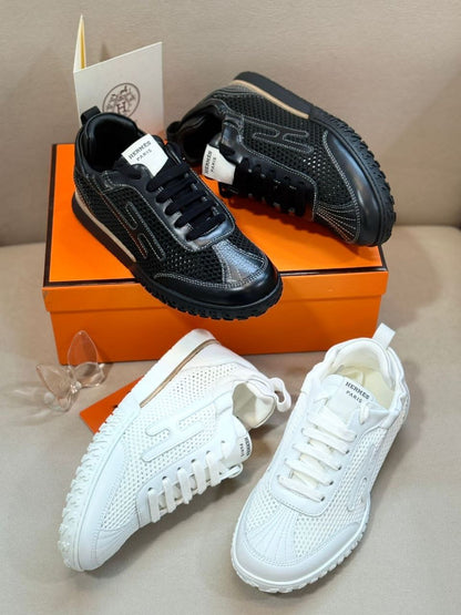 Hermes sneakers