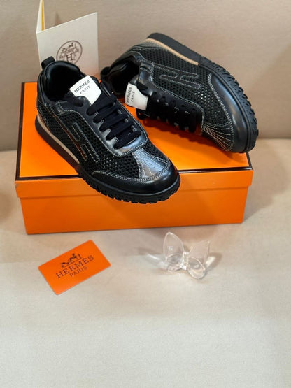 Hermes sneakers