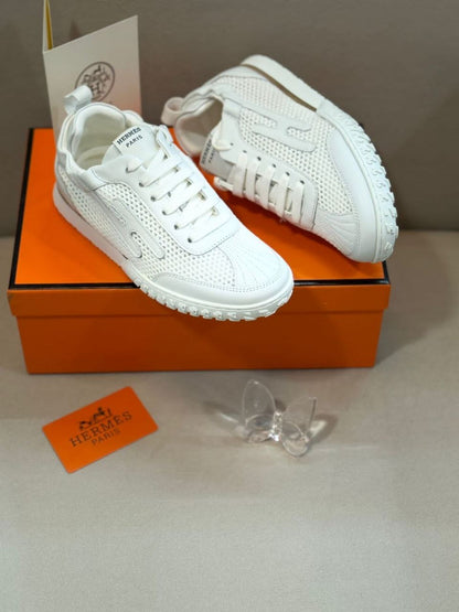 Hermes sneakers