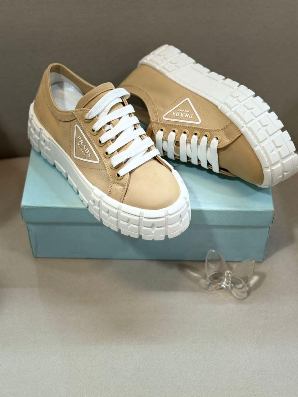Prada Sneakers