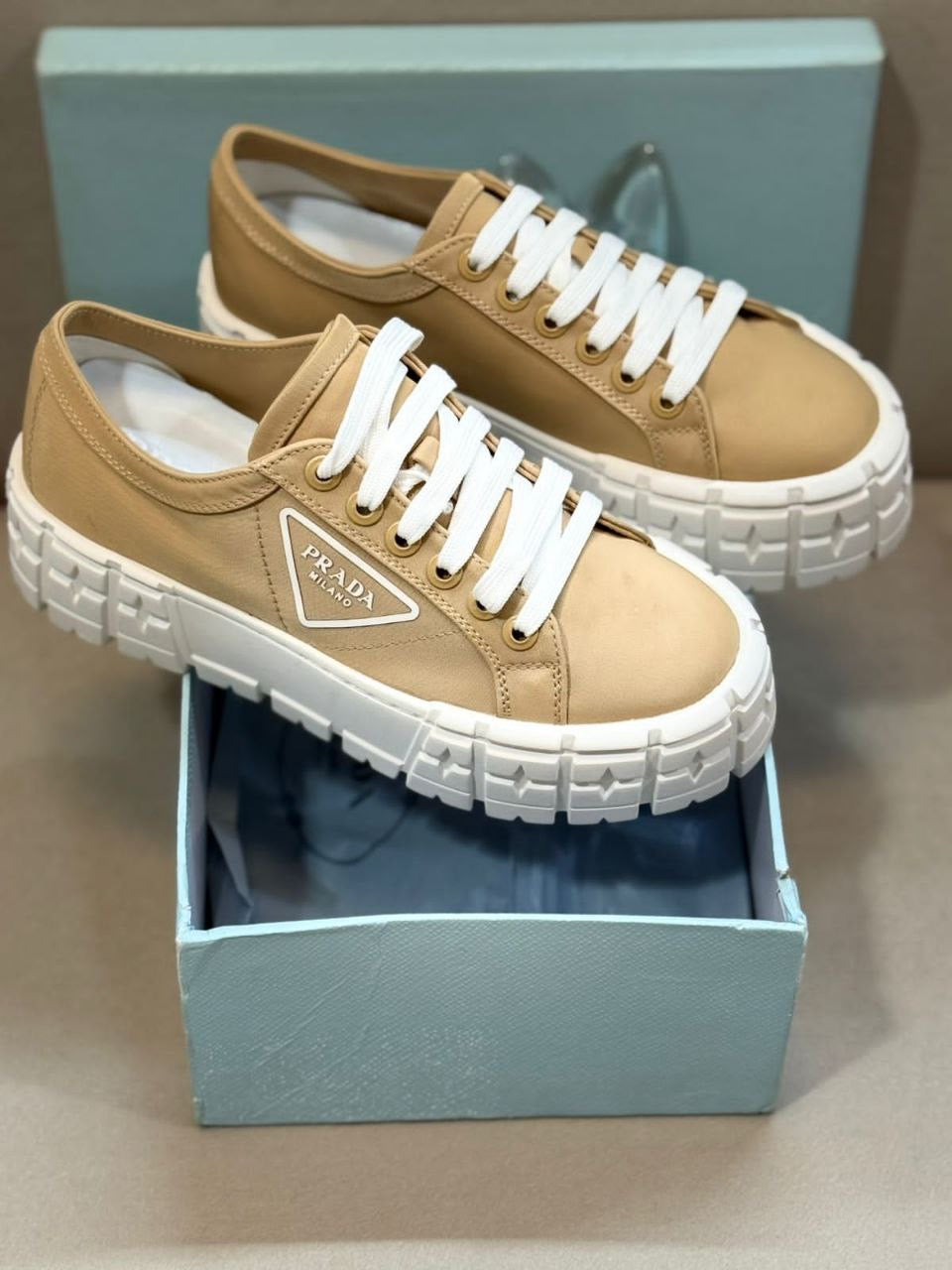 Prada Sneakers