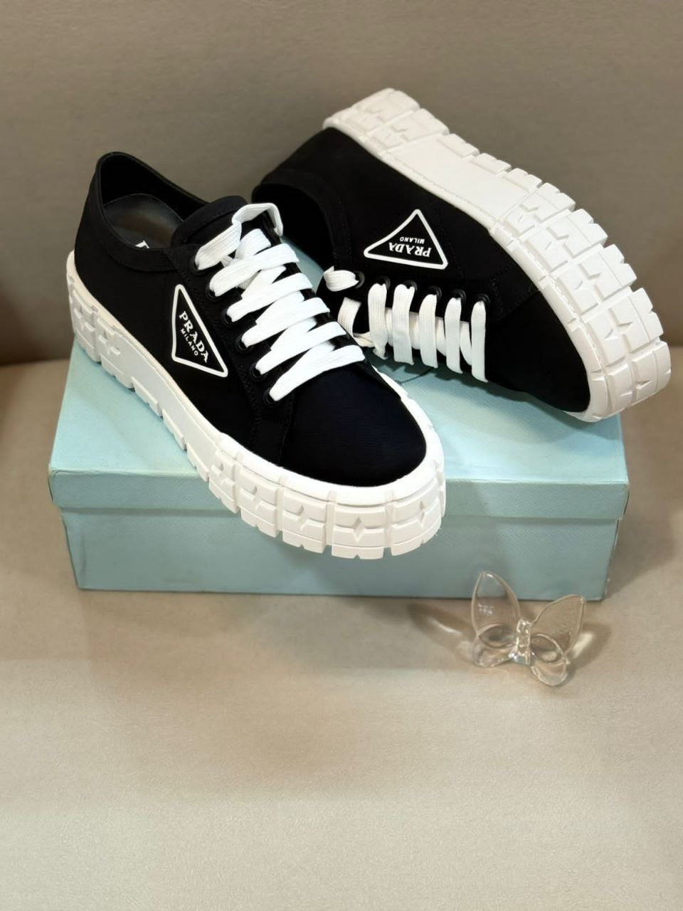 Prada Sneakers