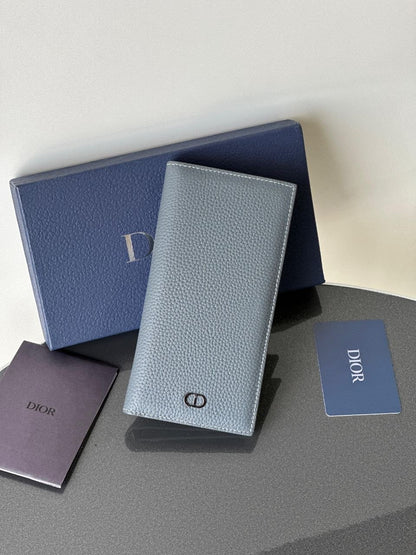 Dior Long Wallet 6 color