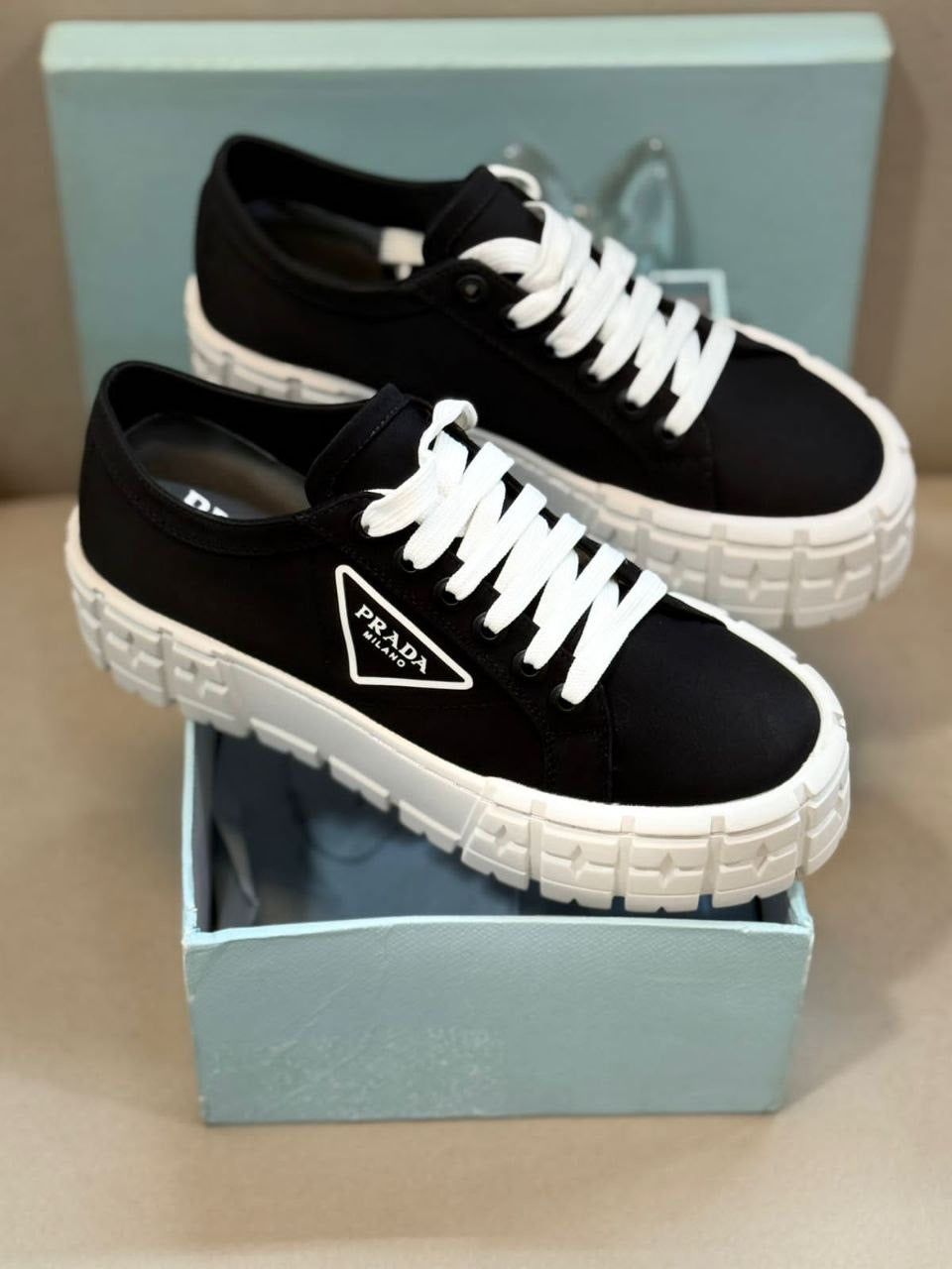 Prada Sneakers