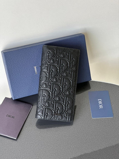 Dior Long Wallet 6 color