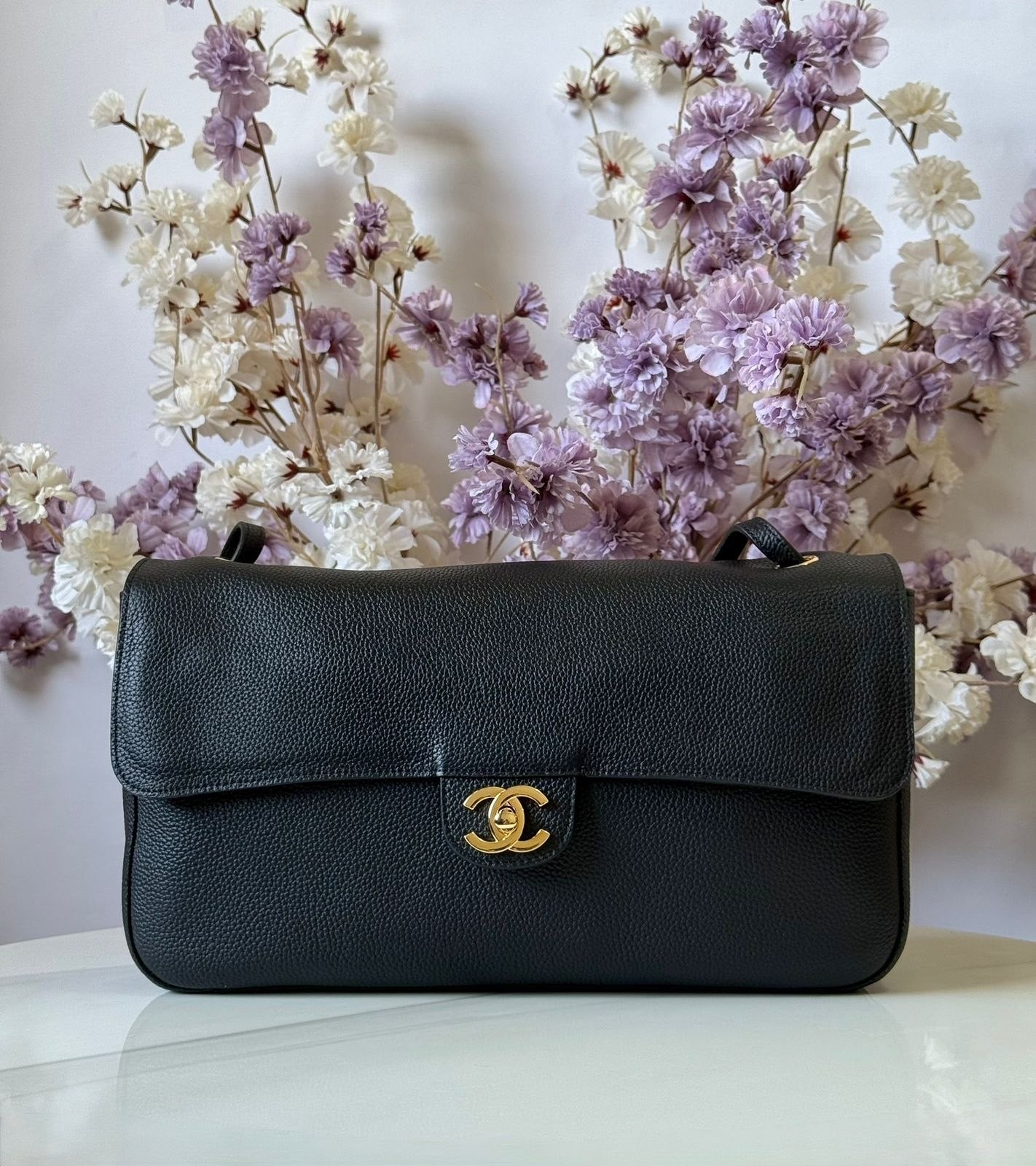 Chanel Sling Bag (Vip)