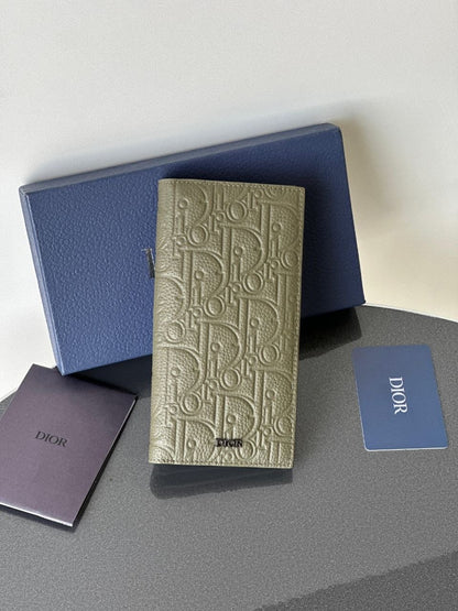 Dior Long Wallet 6 color