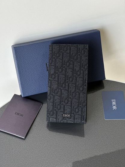 Dior Long Wallet 6 color