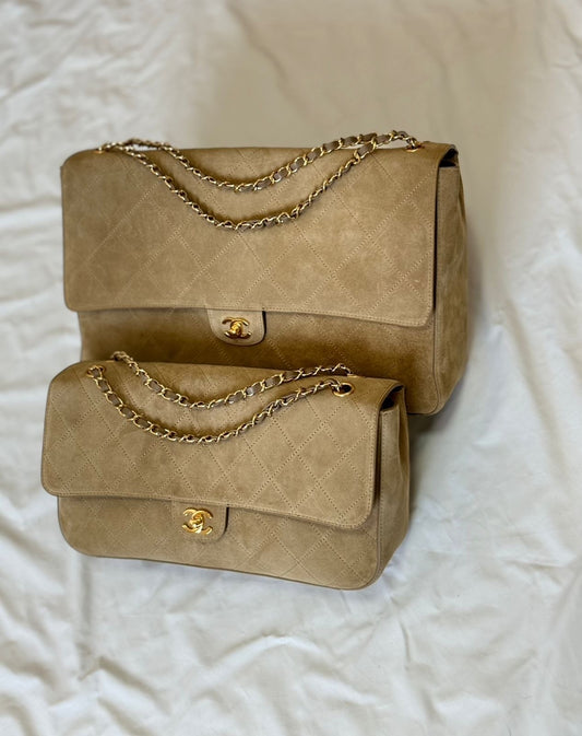 Chanel Sling Bag (Vip)