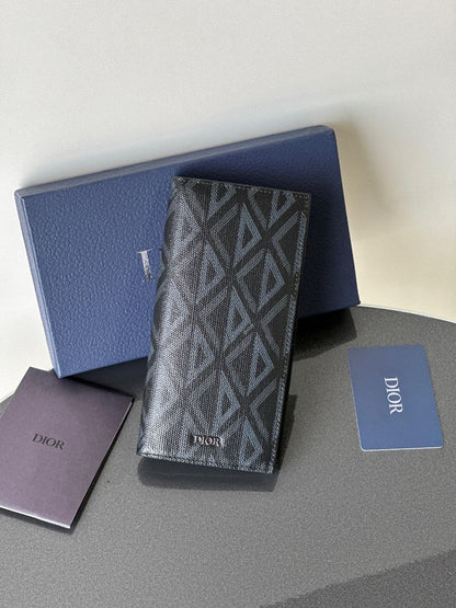Dior Long Wallet 6 color