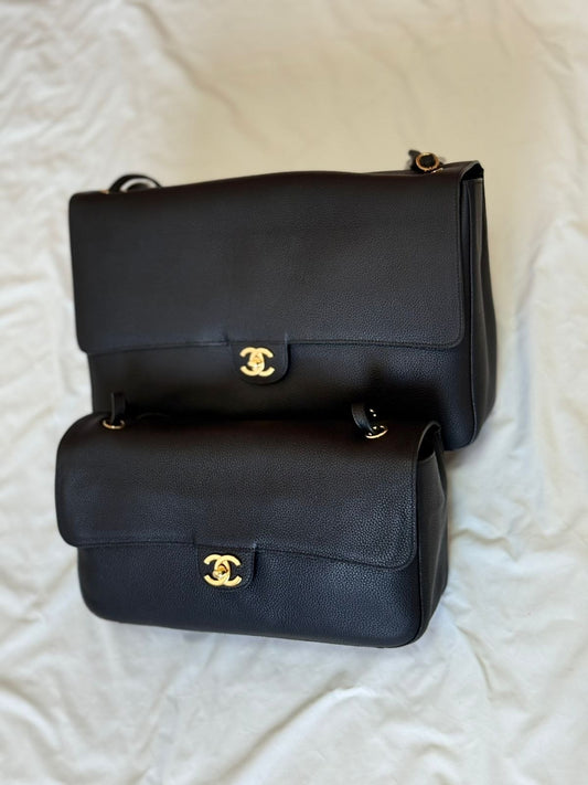 Chanel Sling Bag (Vip)