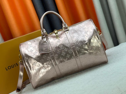 Louis Vuitton Travel Bag