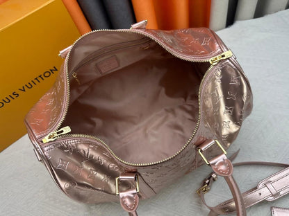 Louis Vuitton Travel Bag