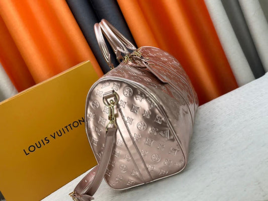 Louis Vuitton Travel Bag