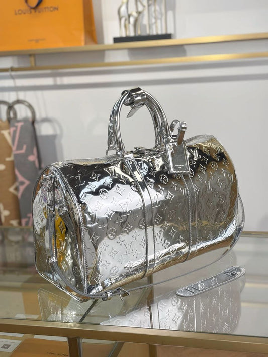 Louis Vuitton Travel Bag