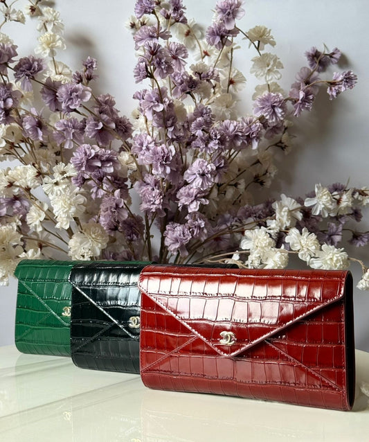 Chanel Clutch Bag (Vip)