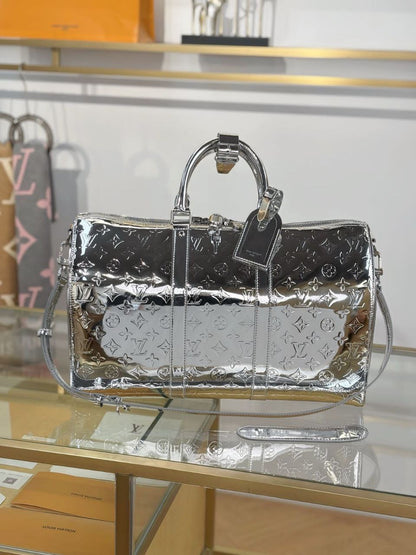 Louis Vuitton Travel Bag