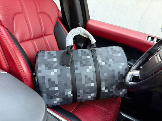 Louis Vuitton Travel Bag