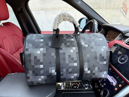 Louis Vuitton Travel Bag