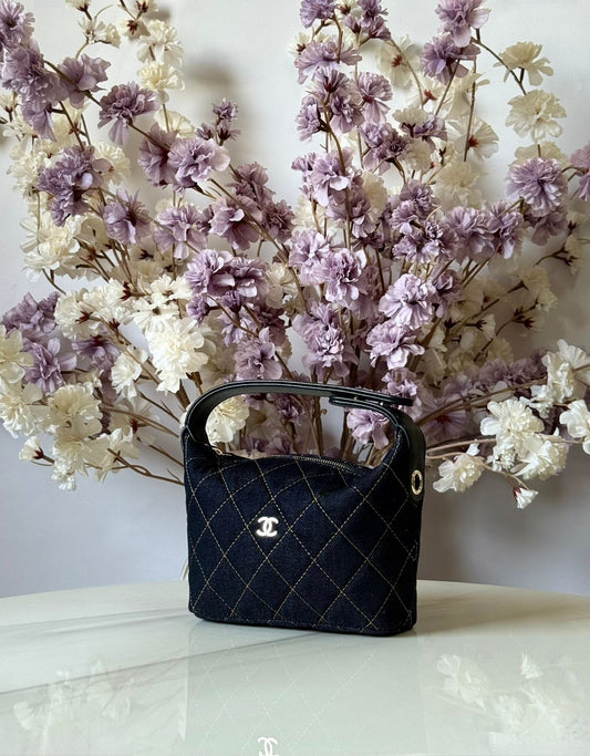 Chanel HandBag (VIP Quality)